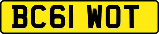 BC61WOT