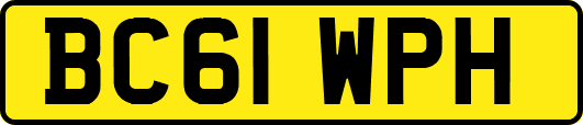 BC61WPH