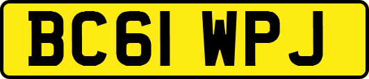 BC61WPJ
