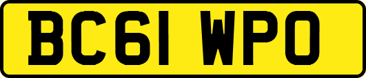 BC61WPO
