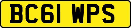 BC61WPS