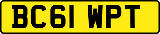 BC61WPT