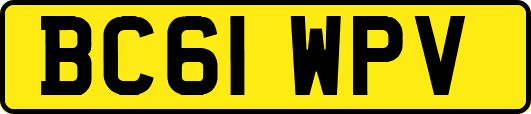 BC61WPV
