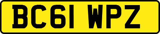 BC61WPZ