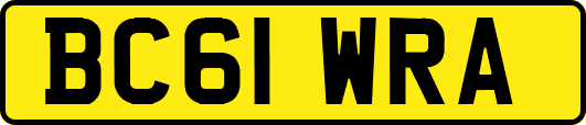 BC61WRA