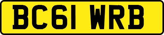 BC61WRB