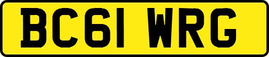 BC61WRG