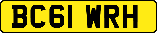 BC61WRH