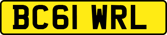 BC61WRL
