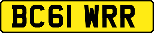 BC61WRR