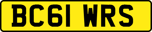 BC61WRS