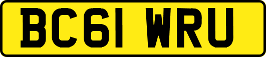 BC61WRU