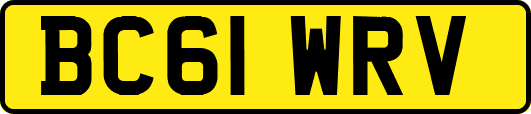 BC61WRV