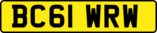 BC61WRW