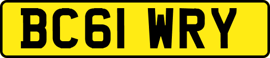 BC61WRY