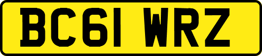 BC61WRZ