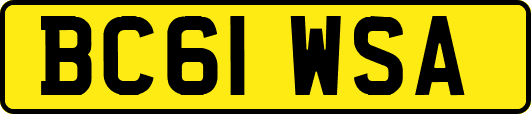 BC61WSA