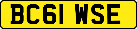 BC61WSE