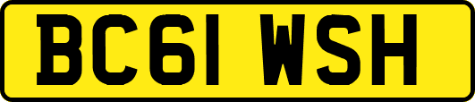 BC61WSH