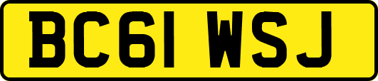 BC61WSJ