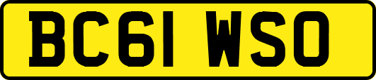 BC61WSO