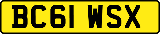 BC61WSX