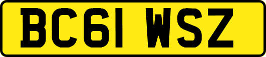 BC61WSZ