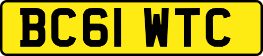 BC61WTC