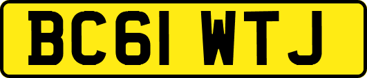 BC61WTJ