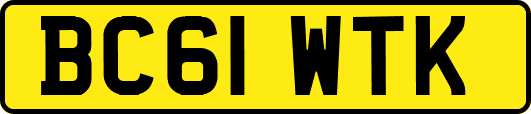 BC61WTK