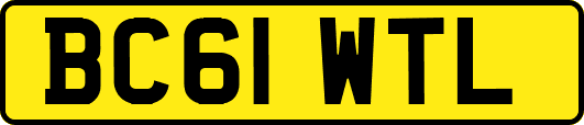 BC61WTL