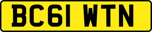 BC61WTN