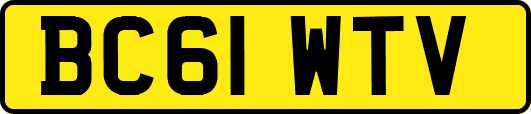 BC61WTV