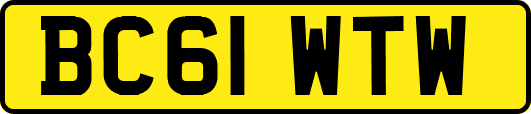BC61WTW