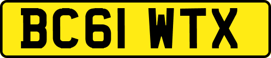 BC61WTX