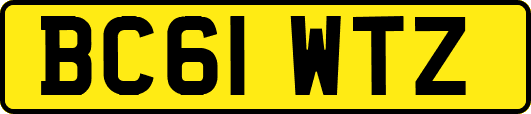 BC61WTZ