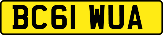 BC61WUA