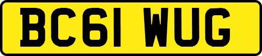BC61WUG