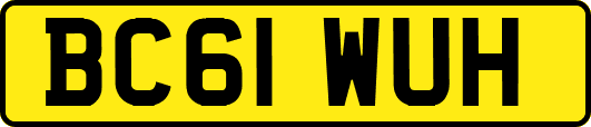 BC61WUH