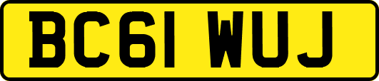 BC61WUJ