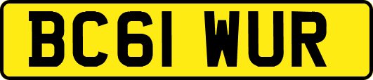 BC61WUR