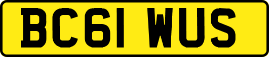 BC61WUS