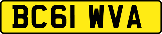 BC61WVA