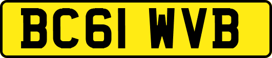 BC61WVB