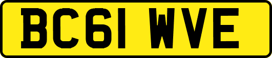 BC61WVE