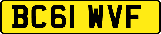 BC61WVF