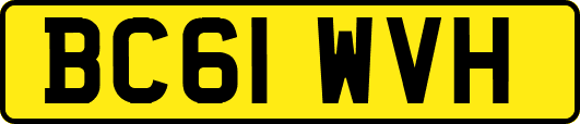 BC61WVH