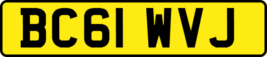 BC61WVJ