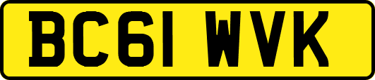 BC61WVK