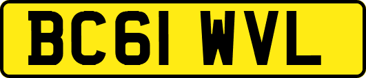 BC61WVL